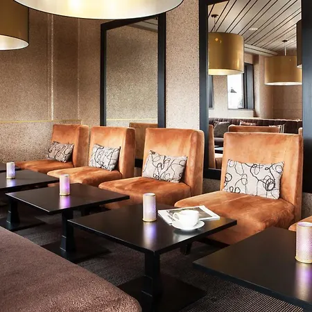 斯堪迪瓦尔德莱斯度假村 法格纳斯