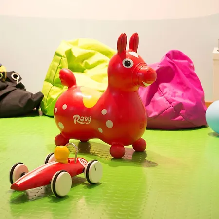 斯堪迪瓦尔德莱斯度假村 法格纳斯