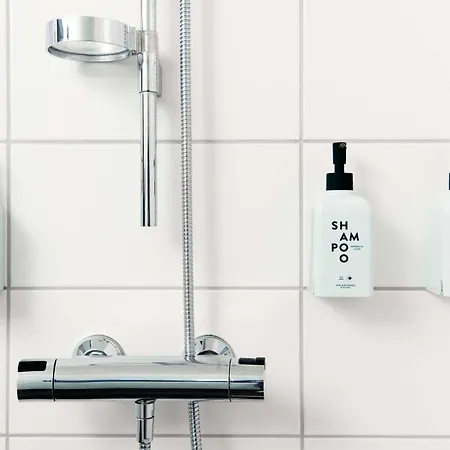 斯堪迪瓦尔德莱斯度假村 法格纳斯