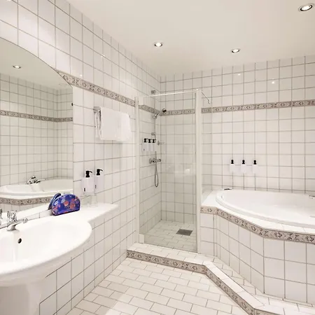 度假村 斯堪迪瓦尔德莱斯度假村