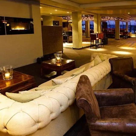 斯堪迪瓦尔德莱斯度假村