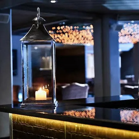 斯堪迪瓦尔德莱斯度假村 4*