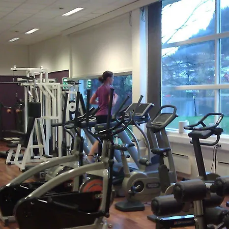 斯堪迪瓦尔德莱斯度假村 度假村 4*