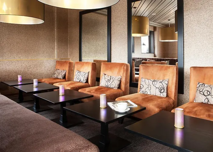 Scandic Valdres Fagernes