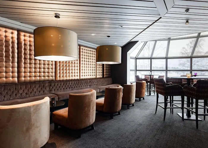 Semesteranläggning (resort) Scandic Valdres Fagernes