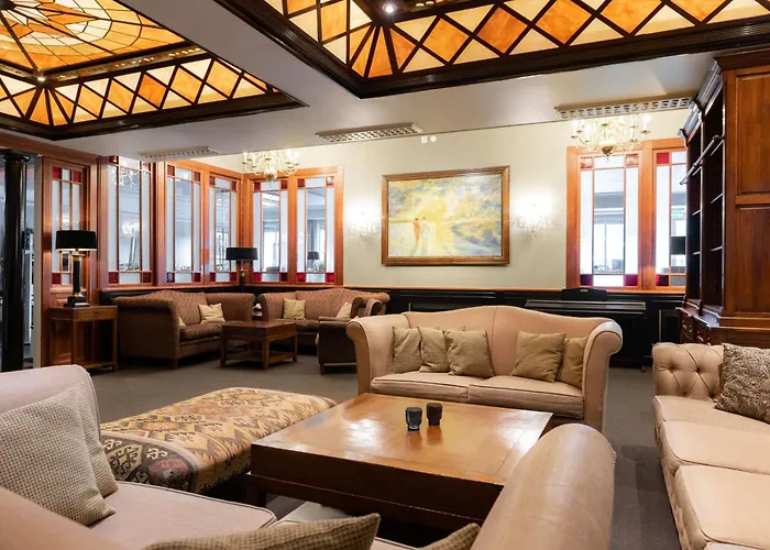 Scandic Valdres Fagernes