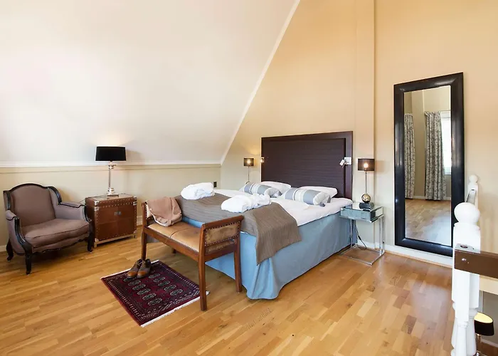 Scandic Valdres Semesteranläggning (resort)