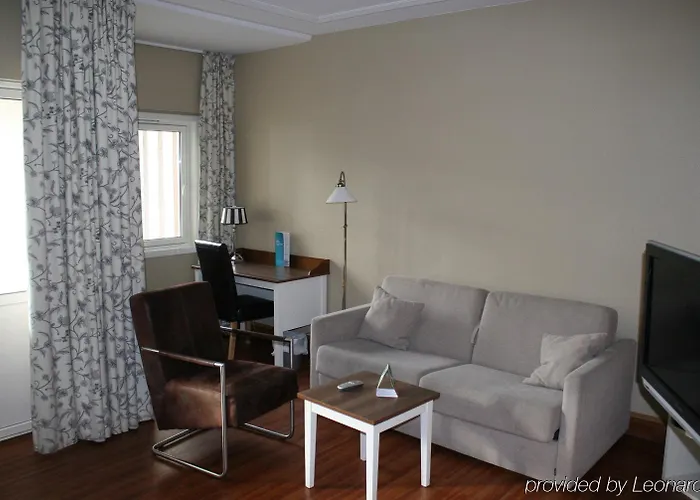 Scandic Valdres Semesteranläggning (resort) Fagernes