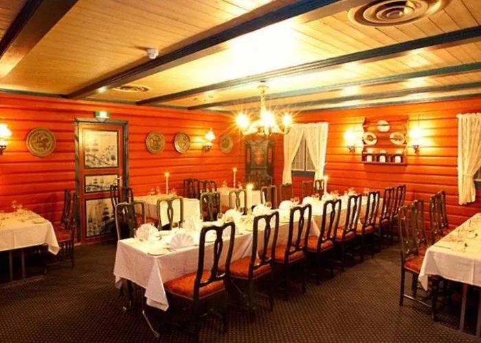 Semesteranläggning (resort) Scandic Valdres 4*