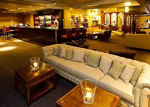 Scandic Valdres 4* Fagernes