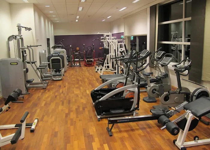 Scandic Valdres Semesteranläggning (resort) Fagernes